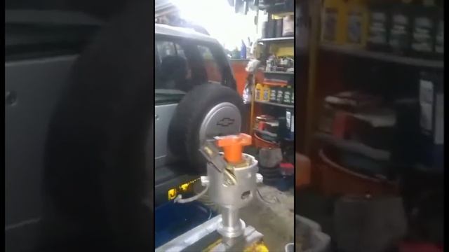 distribuidor de Renault 9 смотреть онлайн