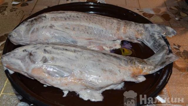 Книга рецептов