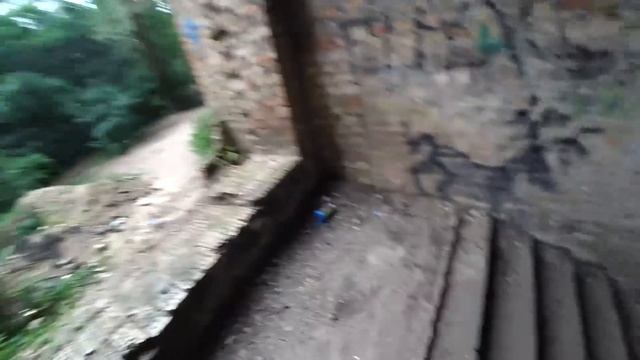 Кто-то следит за нами. Место где дети пропадают без вести. Заброшенная психбольница смотреть онлайн