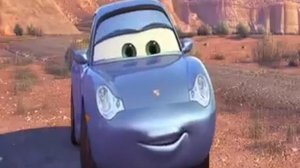 Тачки Часть 26.