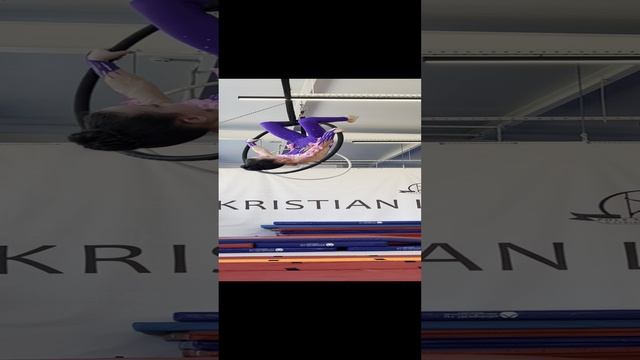 Воздушная гимнастика #6 смотреть онлайн