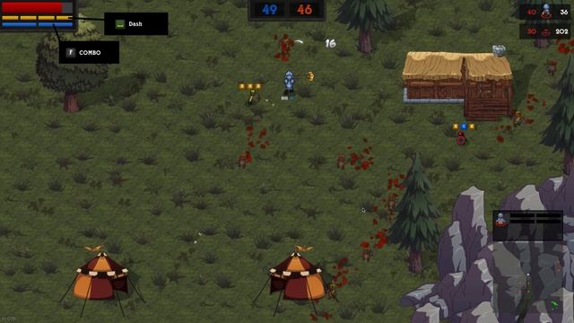 Hyper Knights S1 Ep1 смотреть онлайн