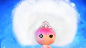 LALALOOPSY 527206 Кукла OCEAN SEABREEZE с питомцем серия BUBBLY MERMAID от магазина ДЕТКИ