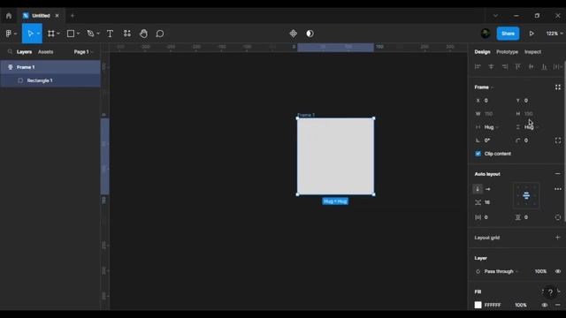 TUTORIAL AUTO-LAYOUT EM 2023: Aprenda de vez como funciona a ferramenta dos profissionais - Figma # смотреть онлайн