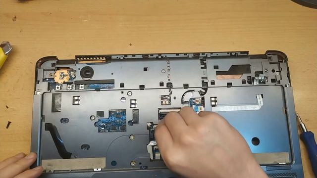 ?Ноутбук за 1200?.Acer aspire 5738zg нет картинки. Перекуп#4 смотреть онлайн