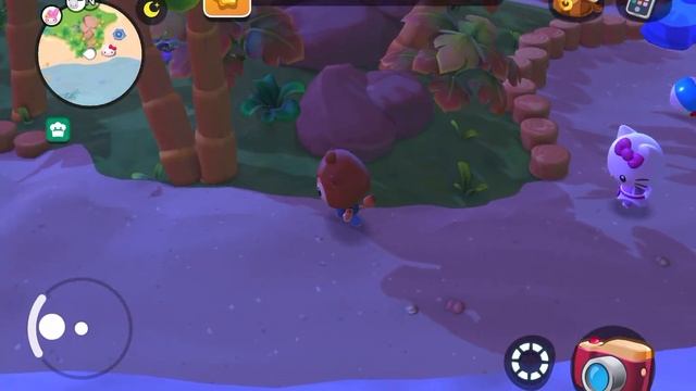 Hello Kitty Island Adventure: Apple Arcade iOS Gameplay Walkthrough Part 1 (Sunblink Entertainment) смотреть онлайн