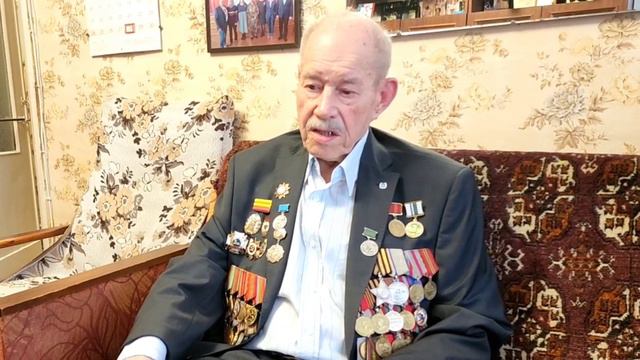 Военный разведчик смотреть онлайн