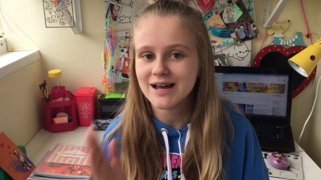 ЗАПОЗДАЛЫЙ BACK TO SCHOOL // ПОКУПКИ КАНЦЕЛЯРИИ В ШКОЛУ 2018 // NaStUsHkA смотреть онлайн
