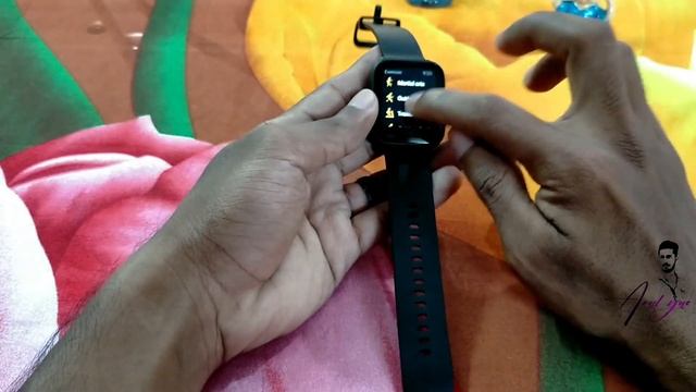 Amazfit Bip U || A budget friendly fitness watch || Unboxing and Review Malayalam смотреть онлайн