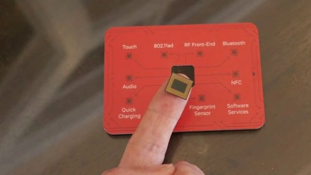 Vivo iQOO Neo - Snapdragon 845? смотреть онлайн