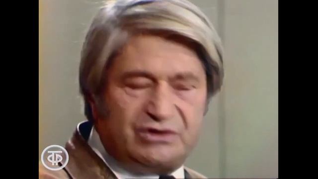 А. Б. Мигдал о вопросах Ферми в программе "Очевидное-невероятное", 1978 г. смотреть онлайн