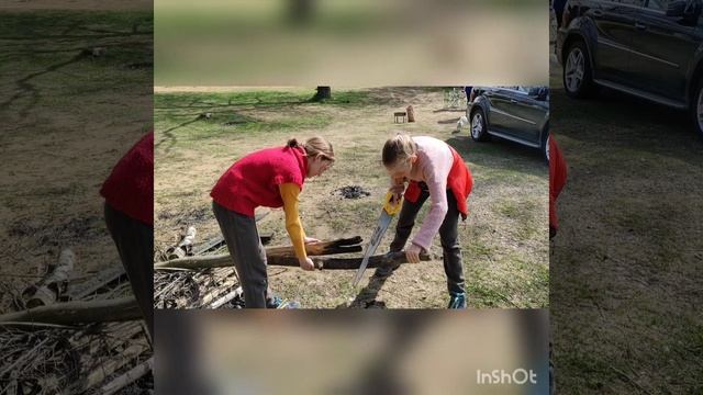 Баня Морж-макс на День радио смотреть онлайн