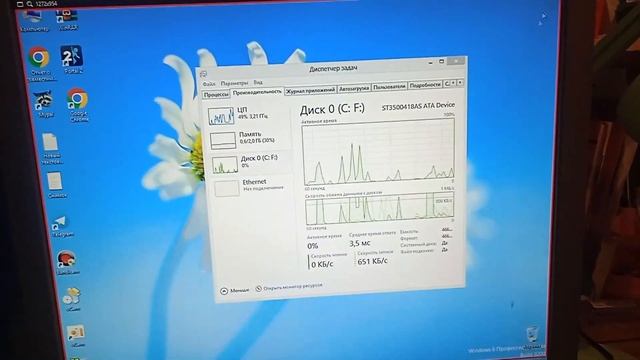 Windows 8.1 на intel Pentium 4. Всё пошло не по плану//Путь до Windows 11. часть 2 смотреть онлайн