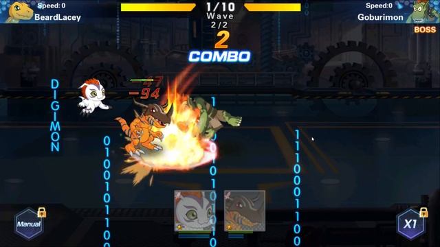 Warrior Evolution: Fight - Android - APK смотреть онлайн
