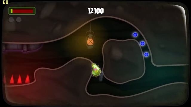 Tales from Space Mutant Blobs Attack - Level 5 Walkthrough | Уровень 5 - Прохождение смотреть онлайн