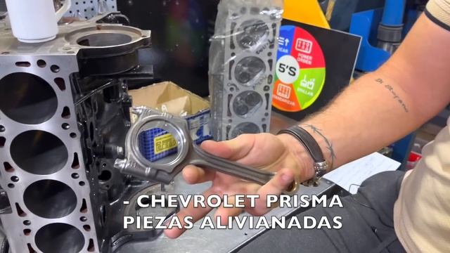 CHEVROLET ONIX PRISMA VA O NO VA? смотреть онлайн