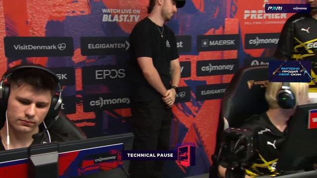 Блейд выгнал АлексиБи и решил играть за него)) смотреть онлайн