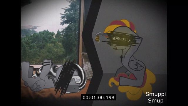 пони клип: неудачница смотреть онлайн