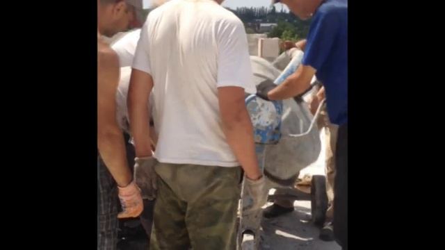 бетономешалка смотреть онлайн