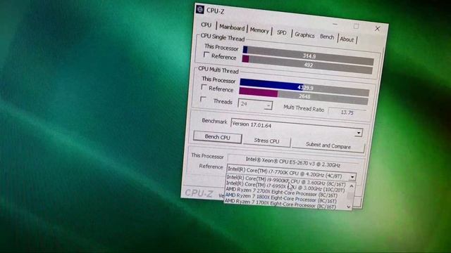 Kite Xeon e5 2670v3 após 5 meses de uso, queimou!? смотреть онлайн