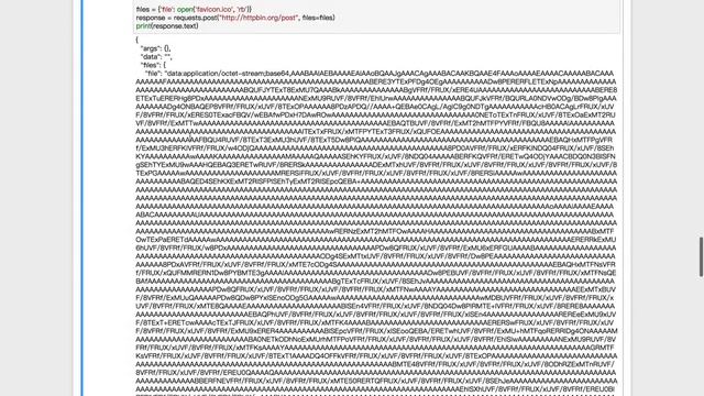 【Python3爬虫入门到精通课程】课时09：Requests库基本使用 смотреть онлайн