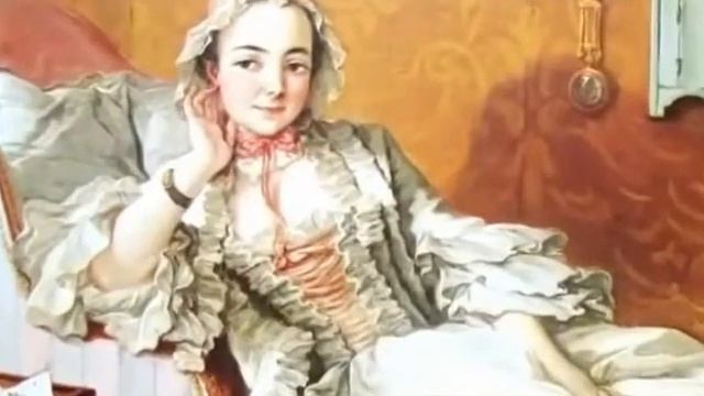 Белье и мода Часть 2 смотреть онлайн