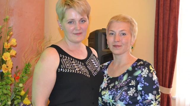 С праздником медицинского работника! смотреть онлайн