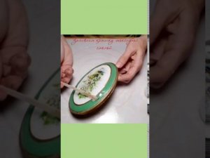 МИНИ МК Весенний