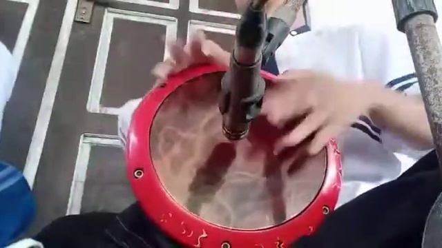 VARIASI DARBUKA MASTER JARWO» sAtu TaNgan:v | Mencoba mika remo baru😀»klotakan official смотреть онлайн