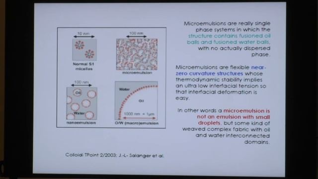 Матвеенко В. Н. - Коллоидная химия - Лиофильные и лиофобные дисперсные системы