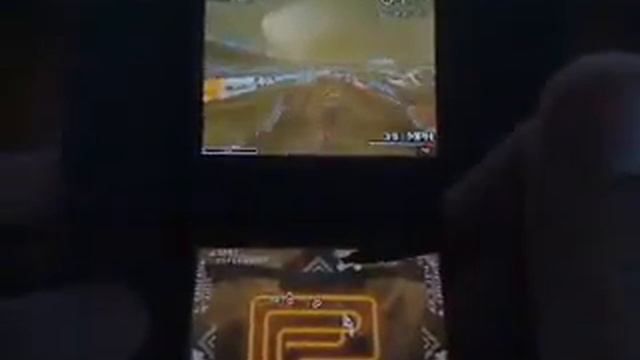 Nintendo DS - Moto Racer DS (Europe Only) Review смотреть онлайн