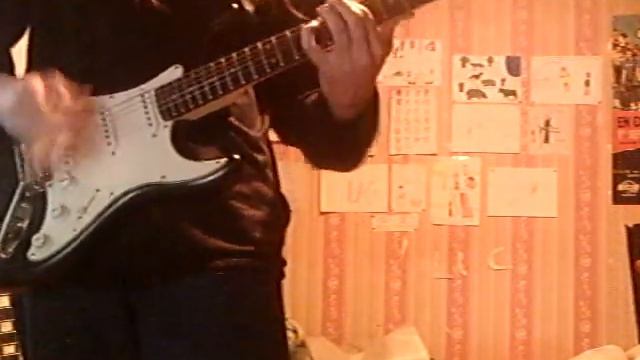 FinkAaltra - Amoeba (Adolescents Cover)