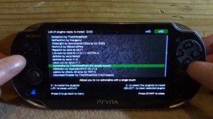 PS Vita How To Fix The Adrenaline Double Tap Glitch!