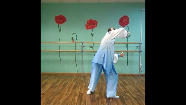 Игры 5 зверей (Игра Оленя, форма первая ) - Межрегиональная ассоциация оздоровительного цигун смотреть онлайн