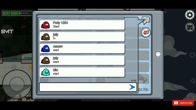How to install AMONG US WITH MOD MENU | ALWAYS IMPOSTOR | 3 EASY STEPS смотреть онлайн
