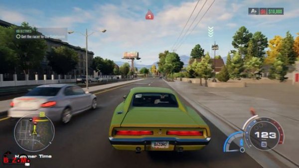 Need for Speed Unbound - Gameplay - Walkthrough - EA Play Trial - No Commentary