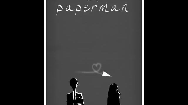 Paperman Soundtrack
