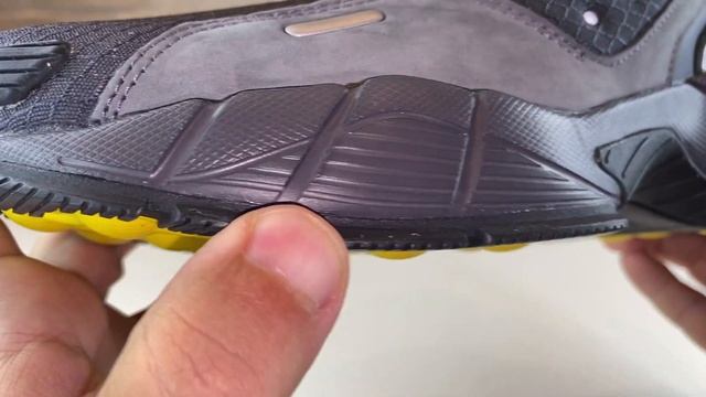 Reebok Ghostbusters Ecto/обзор на новые ботики на осень Reebok