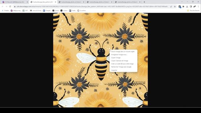 Make and use PATTERNS with AI -Tutorial смотреть онлайн