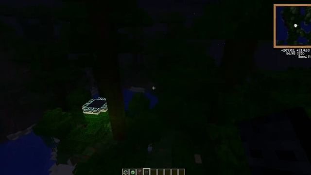 Портал в эндер мир и в портал в ад Как Призывать иссушителя! приручение крипера