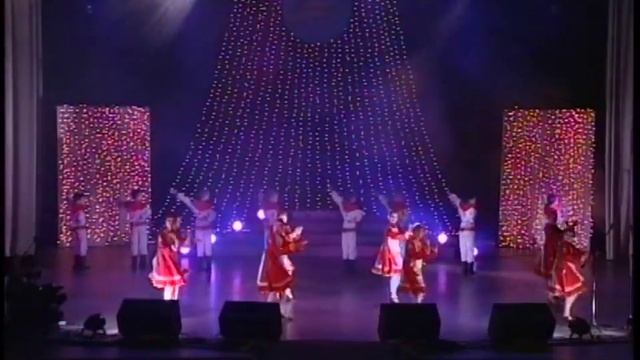 Золотая звезда ансамбль Суварята г Чебоксары смотреть онлайн