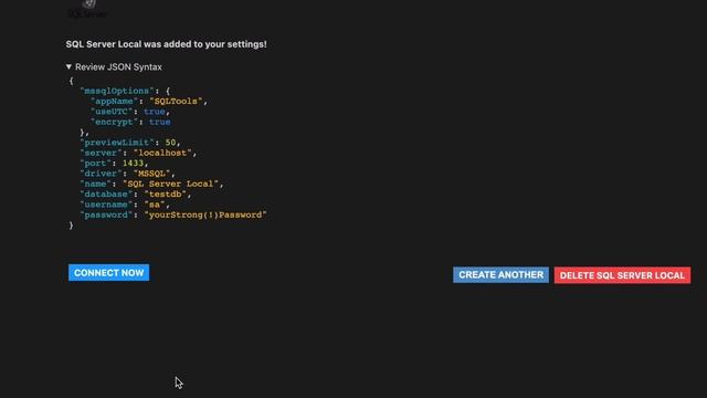 How to Use VS Code to Run SQL on a Database смотреть онлайн