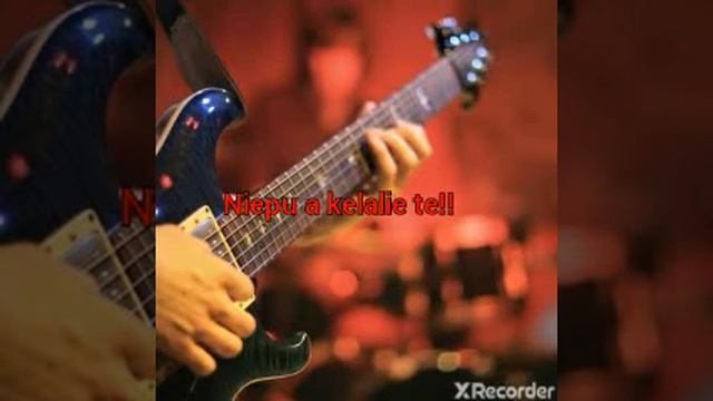 Niepu a kelalie !!! Karoke !!! смотреть онлайн