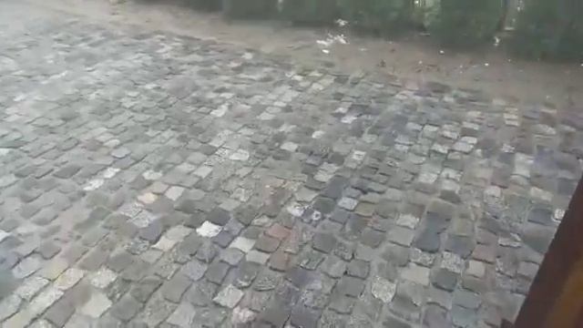 Мощение брусчатки смотреть онлайн