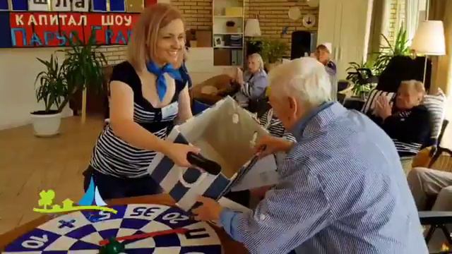 2018 11 01 новости Парусграда смотреть онлайн