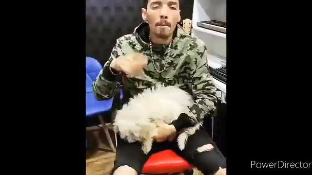 phobia isaac - Ya Mo (chabakaNet prod) смотреть онлайн