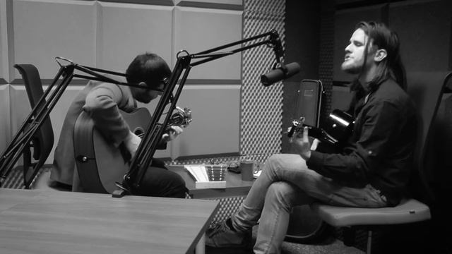 Neal Cassady & The Fabulous Ensemble w UJOT FM смотреть онлайн