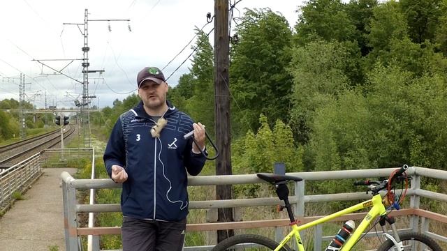 Базовые аксессуары для велосипеда. А нужны ли? смотреть онлайн