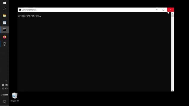Getting ready to learn Python, Windows edition #7: git for repository management смотреть онлайн