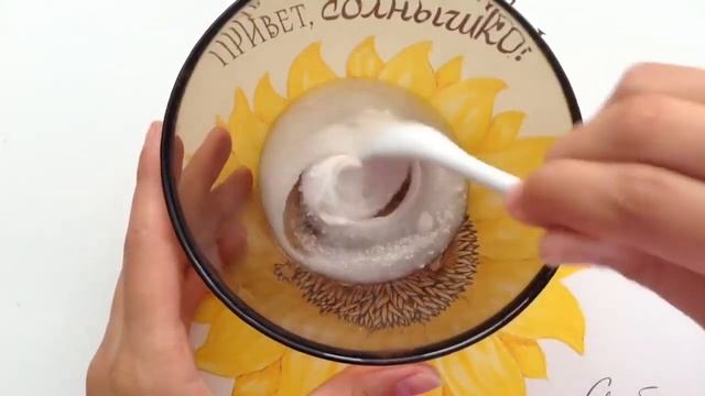 Как сделать слайм ? Слайм из зубной пасты,шампуня, и сахара! смотреть онлайн